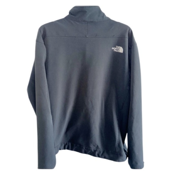 The North Face Men's Apex Bionic 3 Jacket Tnf Black Sz Large Gorpcore Winter - Picture 4 of 16